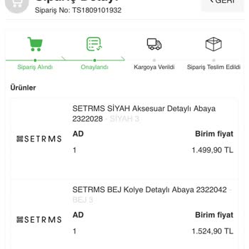 Setrms Online Nin Günlerce Oyalaması