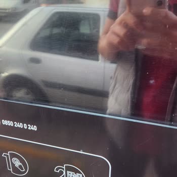 Pudo Bozuk Ekran Sorunu