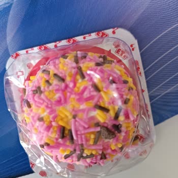 Eti Gıda Yabancı Cisim Madde