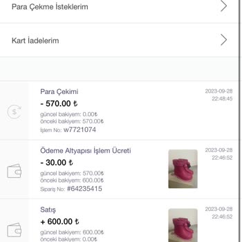 Gardrops Fazla Ücret Kesimi