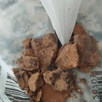 Nestle Bayat Ve Bozuk Çıkan Çikolata
