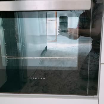 Profilo Fırından Memnun Değilim