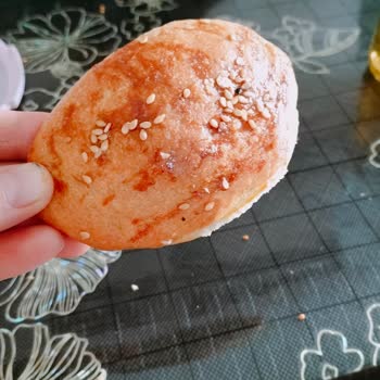 Profilo Fırından Memnun Değilim