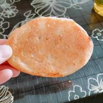 Profilo Fırından Memnun Değilim