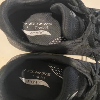 Skechers Ayakkabı Pişmanlığı Hakkında