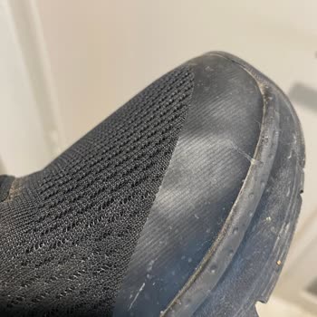 Skechers Ayakkabı Pişmanlığı Hakkında