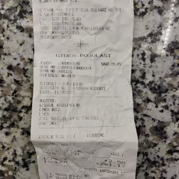 Migros Sanal Market İade Sorunu