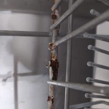 Teka Bulaşık Makinesi Paslanan Sepet