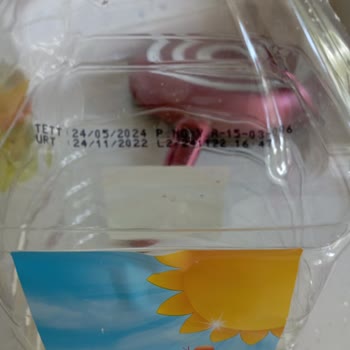 Yudum Ayçiçek Yağ Köpürme Problemi