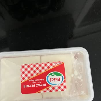 Ekici Peynir Kalite Sıfır! Yıllar Geçtikçe Fiyat Artar Kalite Yerlerde