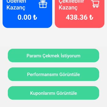 Linkadoo 10aydır Asla Para Yatırmıyor