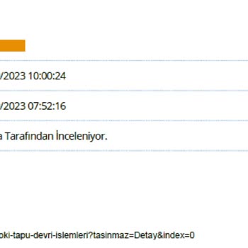 Ziraat Bankası ve TOKİ DASK Poliçe Sorunu