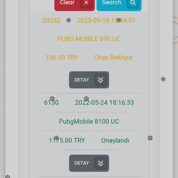 Enuygunoyun.comdan PUBG Mobile Uc Alırken Yaşadığım Sorunlar