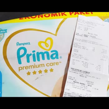 Prima Pişik Yaptı Ve Emici Tozlar Poposuna Çıktı