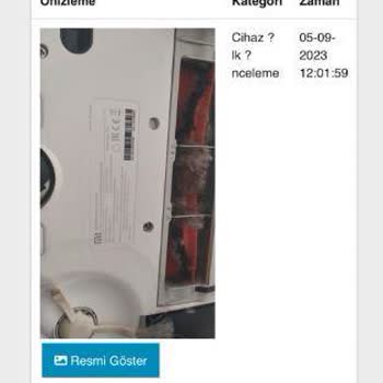 Xiaomi Robot Vacuum Service Debacle