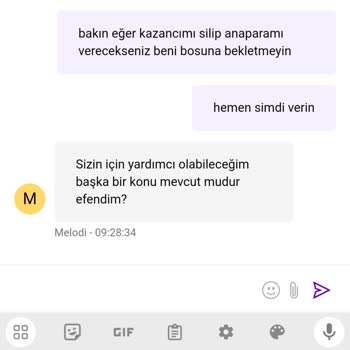 Mariobet İlk Çekimde Hesabımı Kapattı