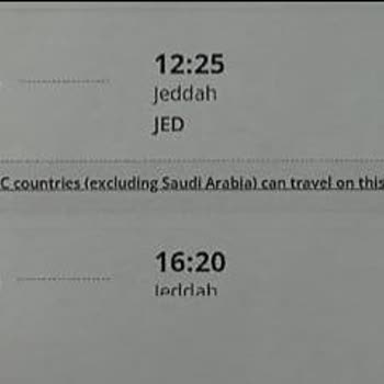 Ucuzabilet Uçak Bileti İadesi Yapmadılar