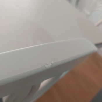 Modalife Hasarlı Ürün Teslimi