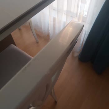 Modalife Hasarlı Ürün Teslimi