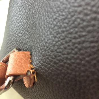 Getcho 'dan Aldığım Çantadan Yaşadığım Mağduriyetim Giderilmiyor.