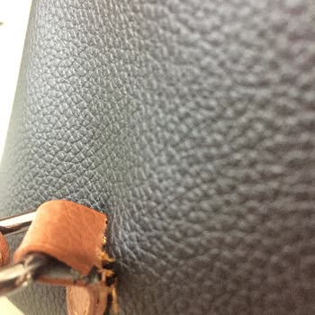 Getcho 'dan Aldığım Çantadan Yaşadığım Mağduriyetim Giderilmiyor.