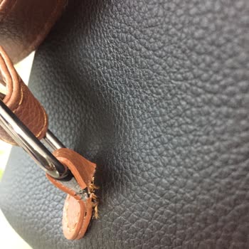 Getcho 'dan Aldığım Çantadan Yaşadığım Mağduriyetim Giderilmiyor.