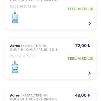 Erikli Su Su Fiyatlarındaki Hızlı Ve Sürekli Zam Tartışması