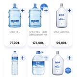 Erikli Su Su Fiyatlarındaki Hızlı Ve Sürekli Zam Tartışması
