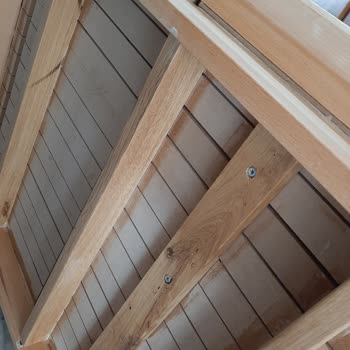 Ahşapkolik Mahan Mimarlık Ürünleri Ve Mağduriyet