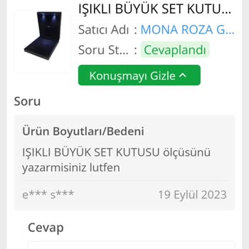 Çiçek Sepeti Yanlış Ürün Gönderdi Ücret İadesi Yapmıyor