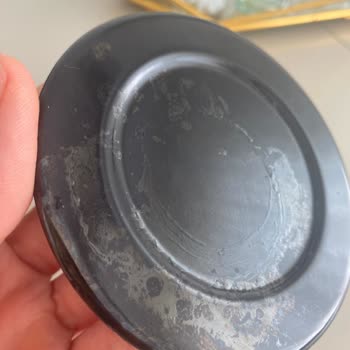 Bosch Ocak Yeni Kullanımda Kendi Kendine Kabardı