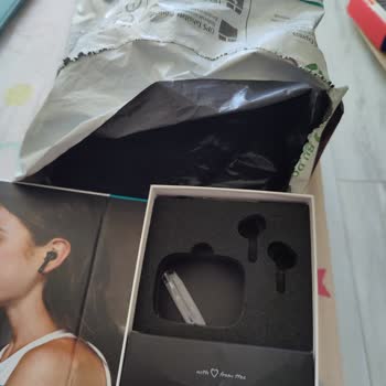 Teknosa Boş Ürün Gönderilip Param Verilmedi