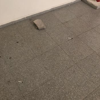 Etlik Şehir Hastanesi İçinde Sigara İçen Doktorlar