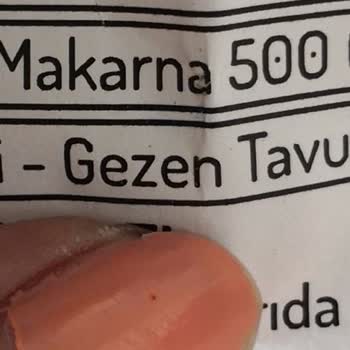 Cepte Şok Mağazası Pahalıya Ucuz Mal Vermesi