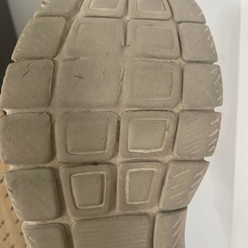 Skechers Geri İade Talebi