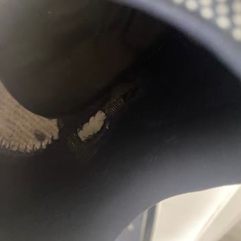 Skechers Geri İade Talebi