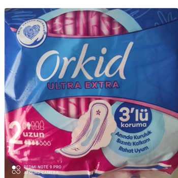 Orkid Kullanımı Sonrası Cildimde Aşırı Kaşıntı Ve Kızarıklık