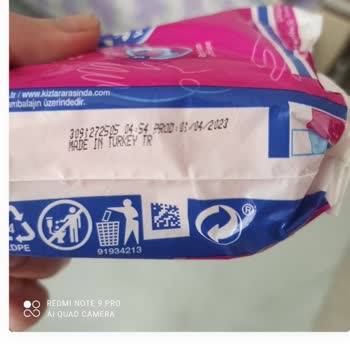 Orkid Kullanımı Sonrası Cildimde Aşırı Kaşıntı Ve Kızarıklık