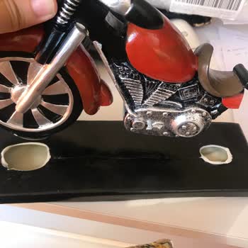 Hediyezen Kırık Gelen Ürünün İadesinin Yapılmaması