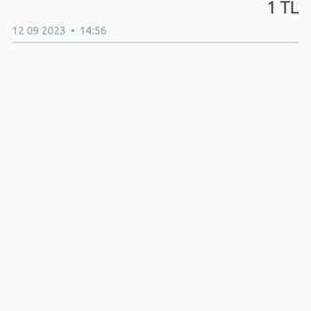 Tiktak 300 TL İlk Sürüş Promosyonu Uygulanmaması