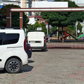Aras Kargo Kargomu Eve Değil Bina Girişinde Teslim Etti