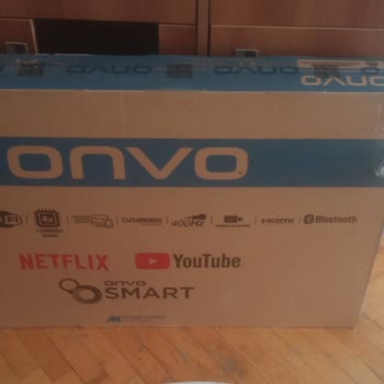 Onvo Müşteri Hizmetleri Ve Yetkili Servisi Yetersizliği