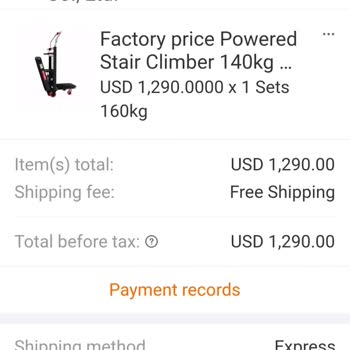 Alibaba İade Geri Ödeme