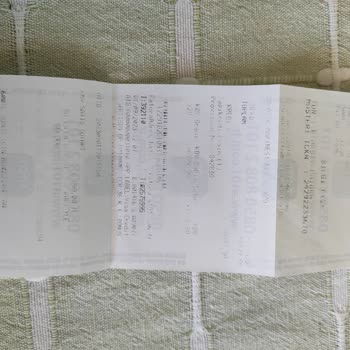 A101 Ürün Teslimatı Yapılmadı