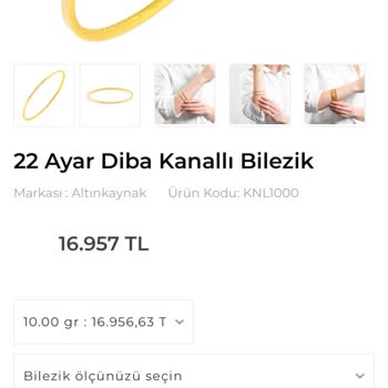 Altınkaynak Kuyumculuk Fahiş Makas Payı Ve İşçiliksiz Altındaki Fahiş Kar
