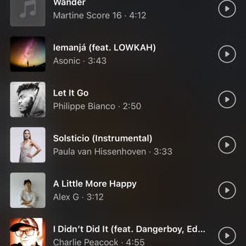Instagram Fotoğraf Paylaşımlarında Türkçe Şarkılar Çıkmıyor