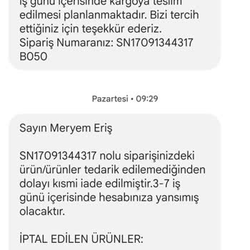 İsem Kitap Evi Sorumsuzluğu Ve Mağduriyet