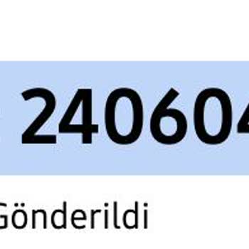 Samsung İptal Edilen Ürünün Ücreti Ödenmiyor