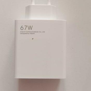 Trendyol Şarj Aleti Sorunu