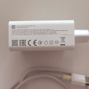 Trendyol Şarj Aleti Sorunu